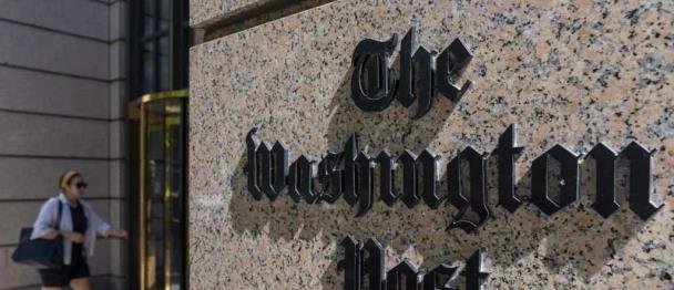 El FBI allana residencia de periodista del Washington Post, a solicitud del Pentágono