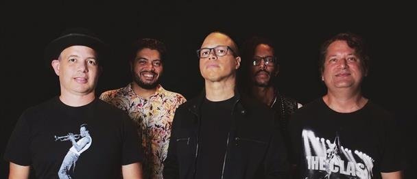 Destrucción Masiva vuelve a rugir: 21 años haciendo historia en el rock dominicano