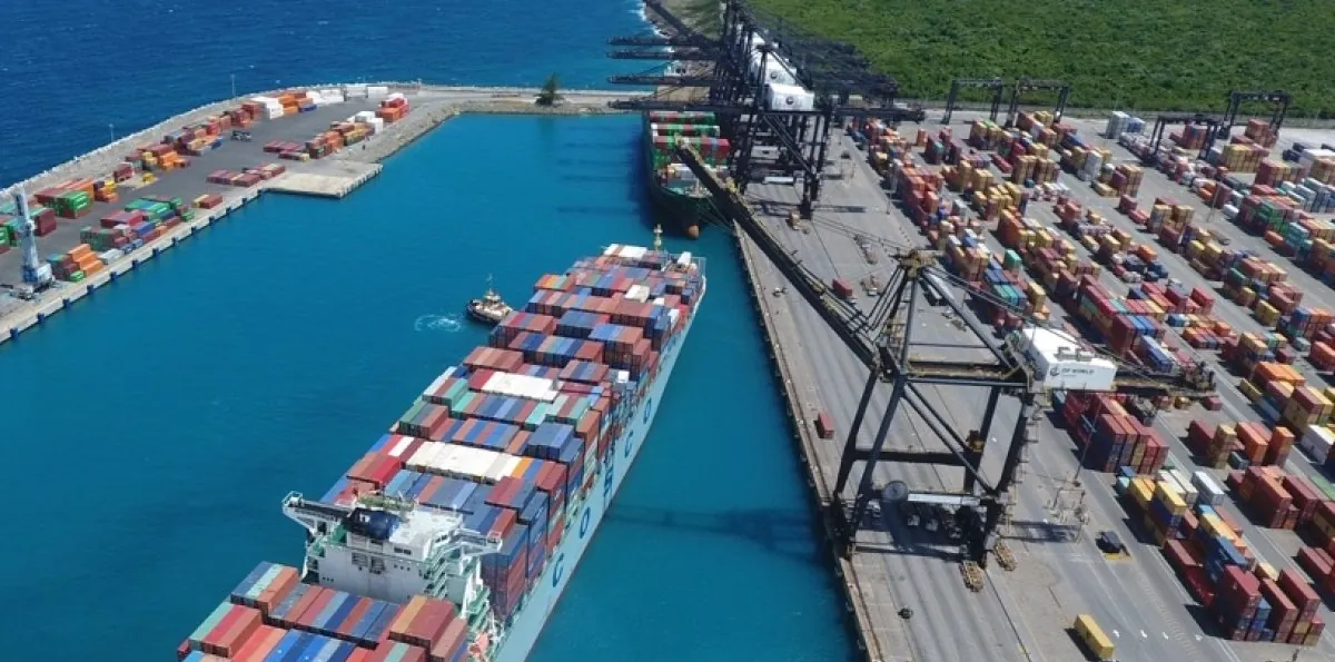 La apreciación del peso no afecta las exportaciones