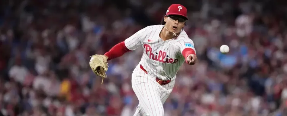 Luzardo, agusto con rotación estable de los Filis, acepta un acuerdo de 135 millones