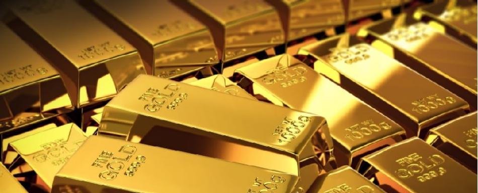 El oro supera la barrera histórica de US$ 5,000