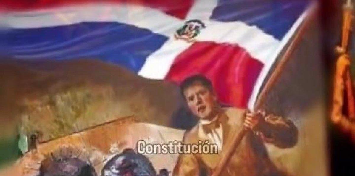 La bandera dominicana: desde ser la única con una biblia en su escudo hasta lo que te podría llevar a prisión