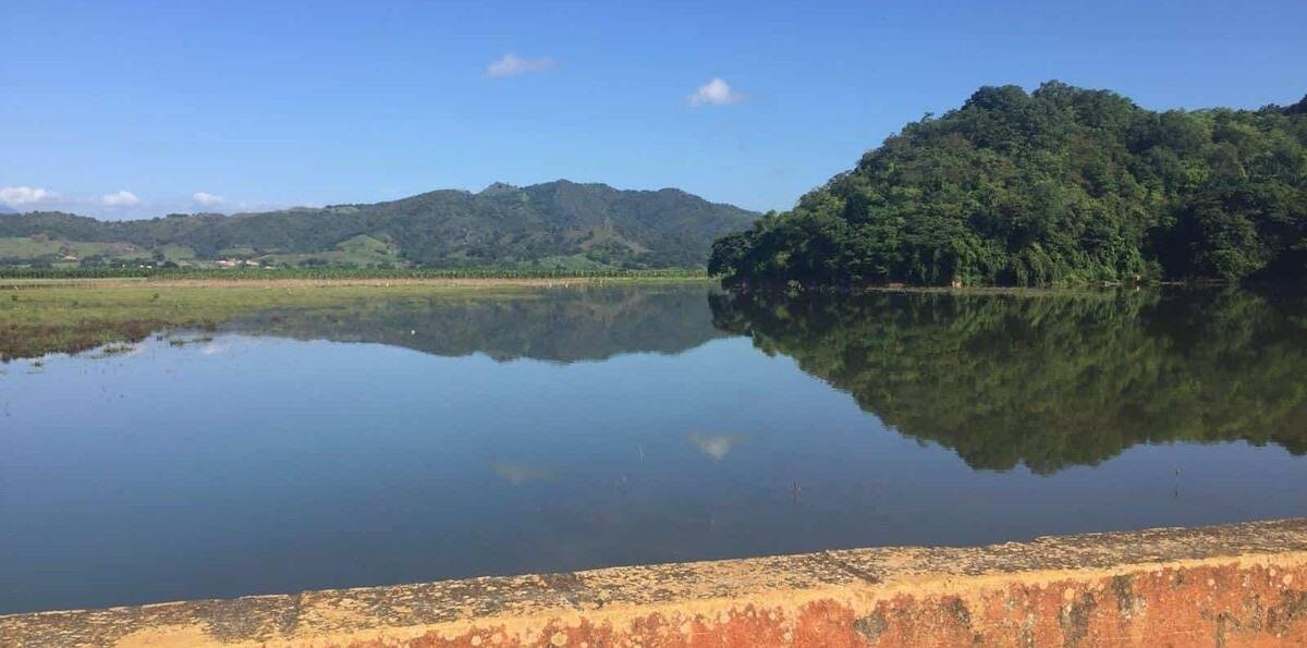 Academia de Ciencias pide intervención en la presa de Hatillo ante deterioro ambiental