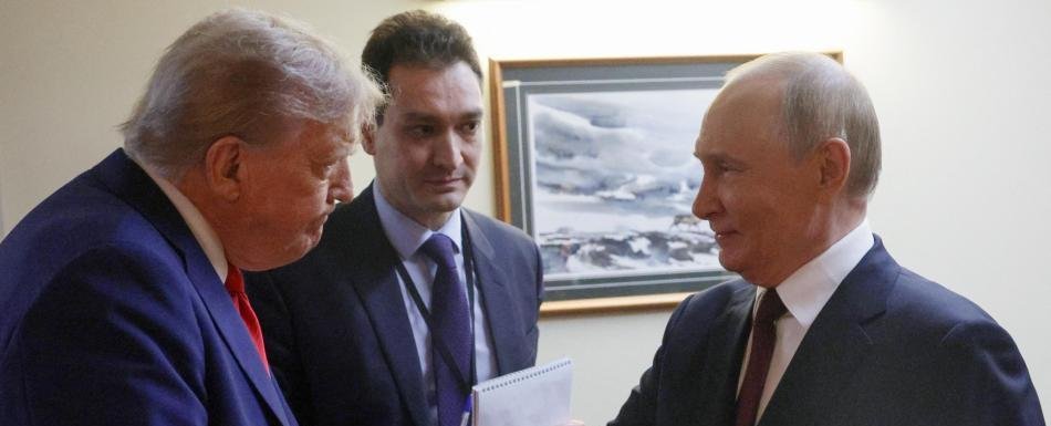 Expira el último tratado de no proliferación nuclear entre EEUU y Rusia