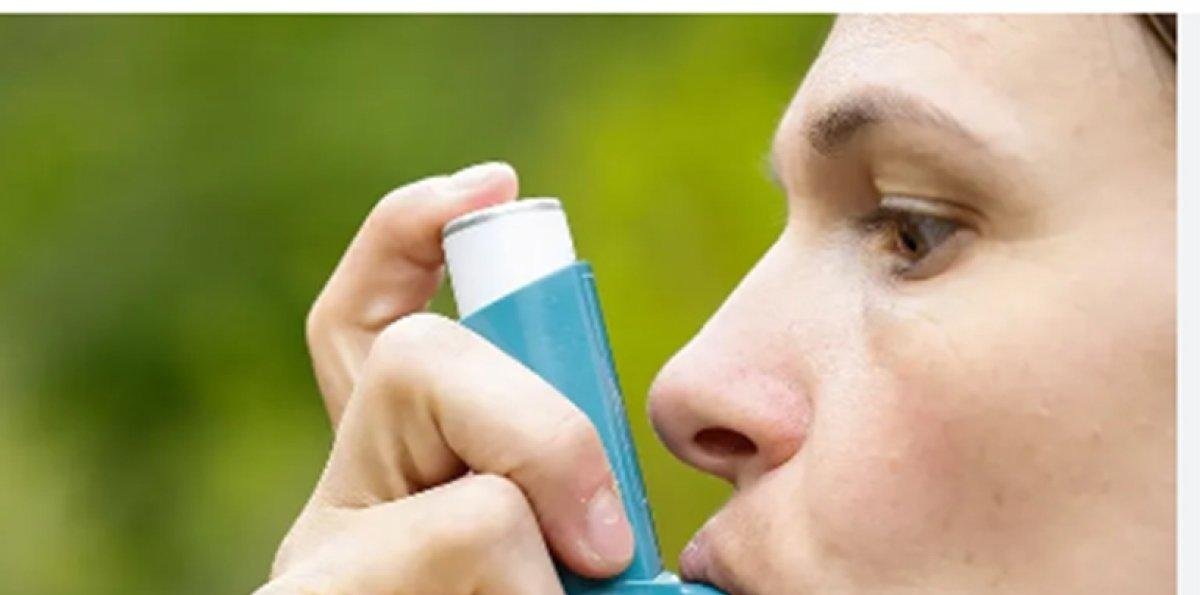 ¿Afectado por el asma? Un nuevo inhalador podría ser la solución que necesitas