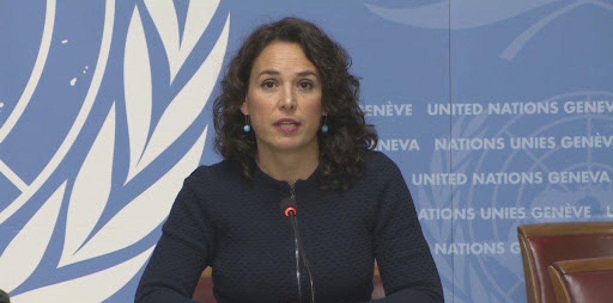 Dice EEUU incumple con Cuba Carta ONU