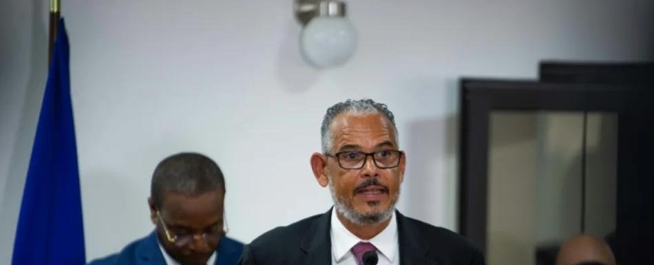 Haití enfrenta posible vacío institucional