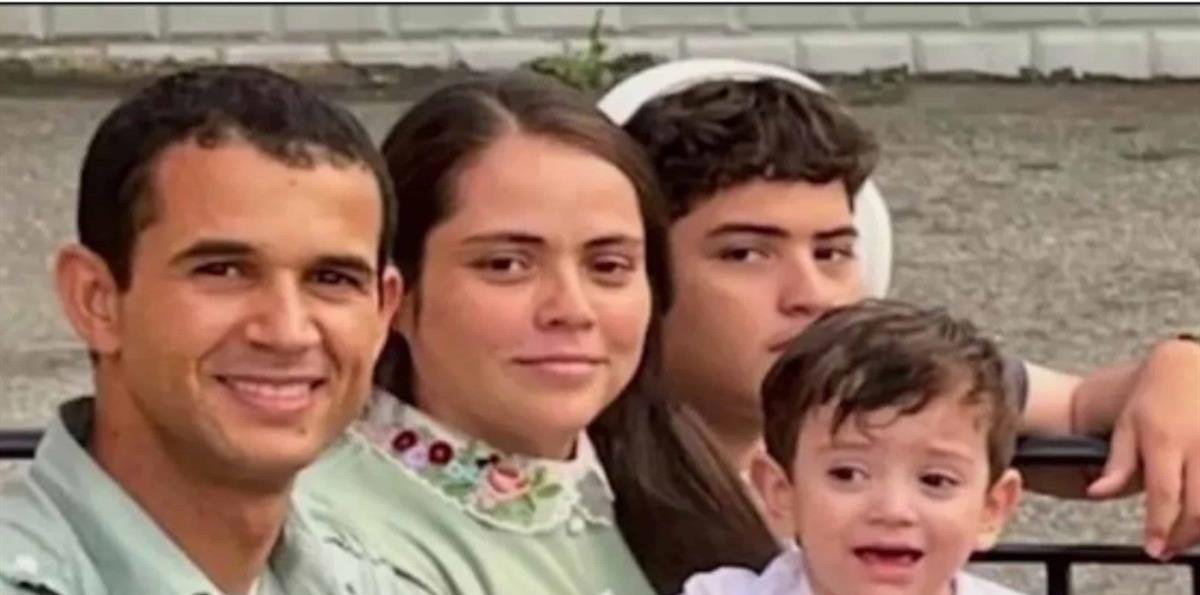 Encuentran sin vida a dominicano y a su familia dentro de su vivienda en Florida