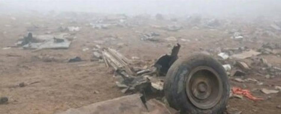 Un perro sobrevive a accidente de helicóptero que causó 15 muertos en Perú