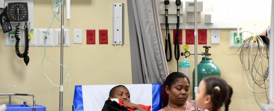 Hospitalizaciones en niños se mantienen en rangos esperados en 2026
