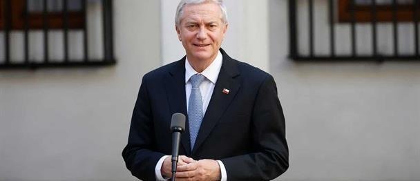 Boric y Kast se reúnen por segunda vez en La Moneda para avanzar en la transición