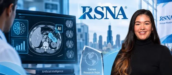 BOSTON: Doctora dominicana gana premio de investigación