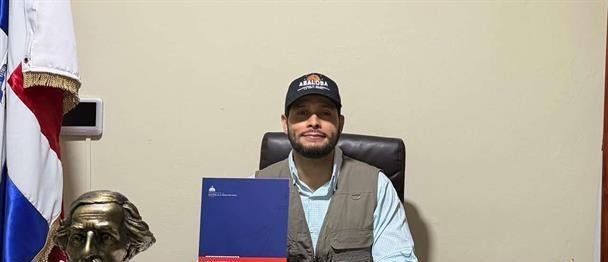 Presidencia autoriza a La Otra Banda y Verón a gestionar uso de suelo mediante resolución