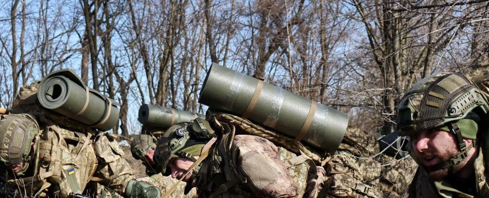 Putin considera "prioridad absoluta" el desarrollo de armas nucleares