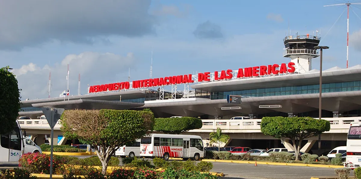 Aeropuerto Las Américas suma nuevas rutas y vuelos