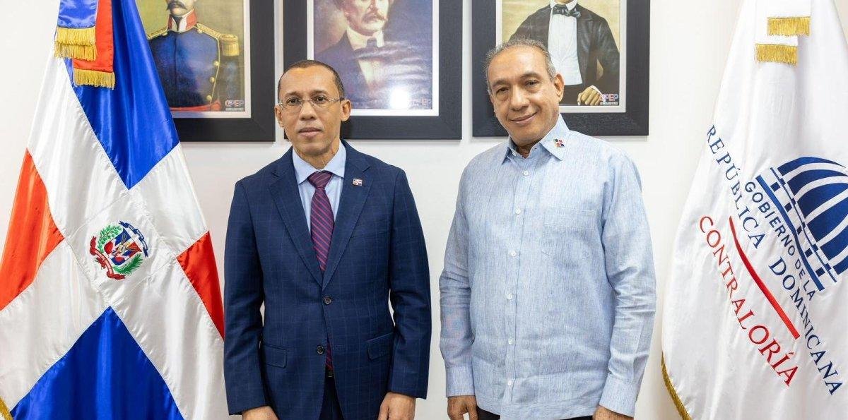 Contraloría dispone socialización de informes preliminares con entidades auditadas