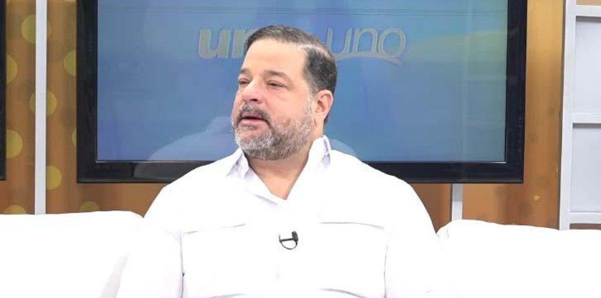 ¿Cuál es la situación real de la presa de Hatillo? Ministro de Medio Ambiente responde