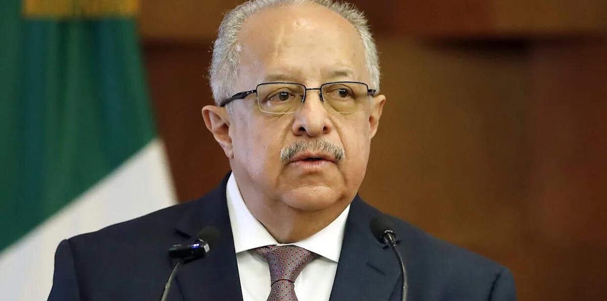 Canciller de Guatemala denuncia ante la OEA los "embates de un grupo de corruptos" en su país