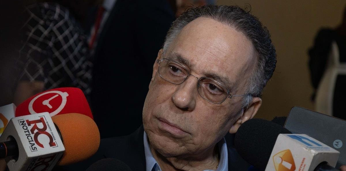 Celso Marranzini cree que "antes de la medianoche" el sistema eléctrico estará restablecido