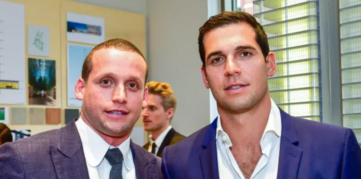 Hermanos Alexander, agentes de lujo, condenados por tráfico y abuso sexual de mujeres en Nueva York