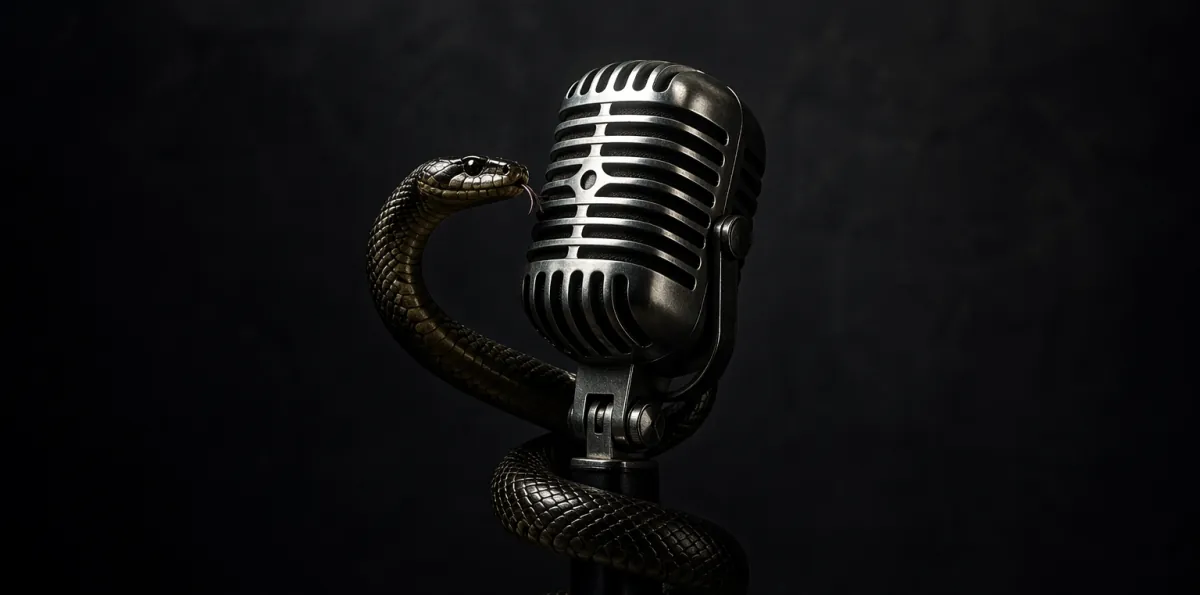 La dictadura del chantaje