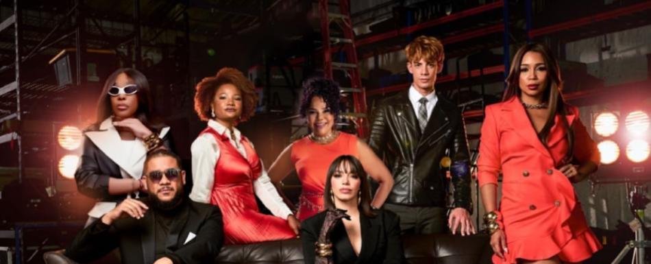 Hony Estrella y Cheddy García regresan juntas a la radio con “La Fábrica Radio”