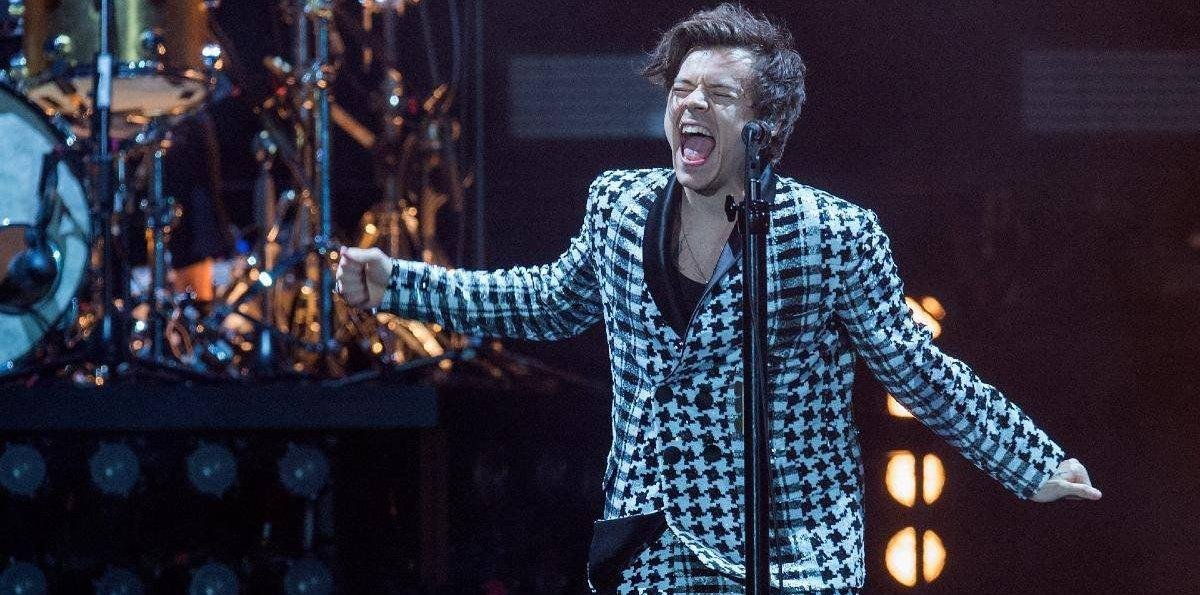 Concierto único de Harry Styles: todos los detalles del espectáculo sin cámaras y con emisión en Netflix