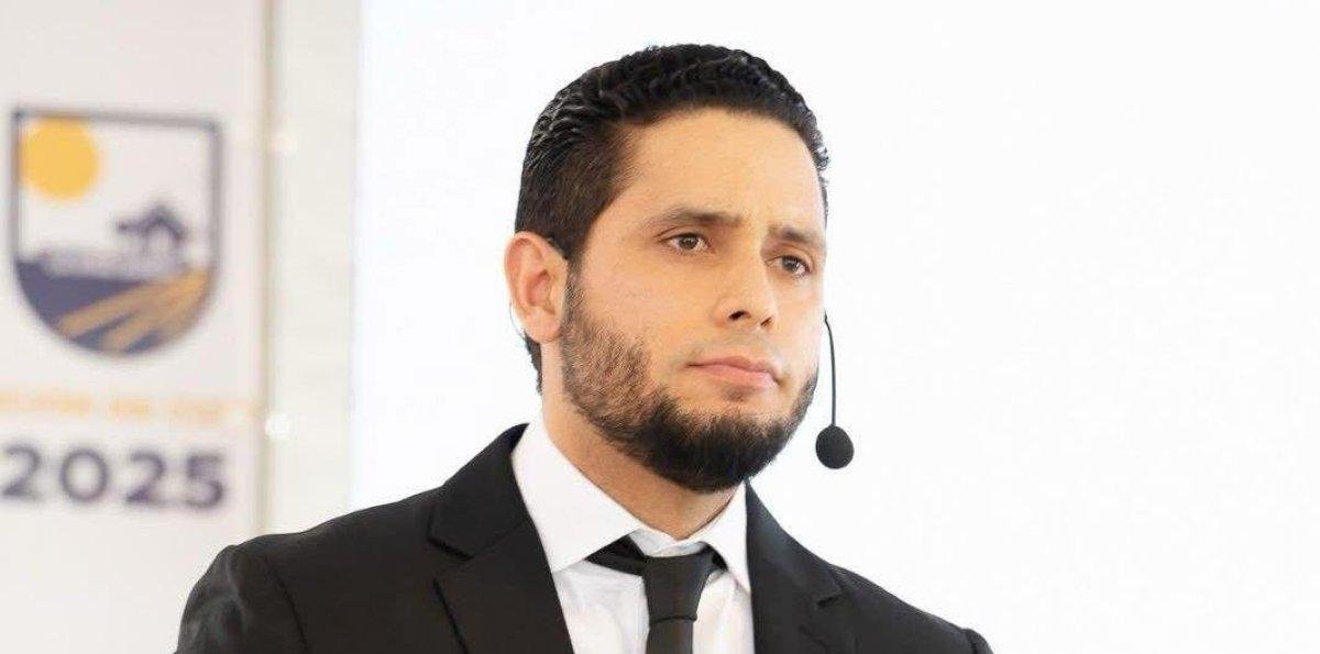 Alcalde Alexander impulsa el Boulevard Turístico La Otra Banda como eje clave para el desarrollo