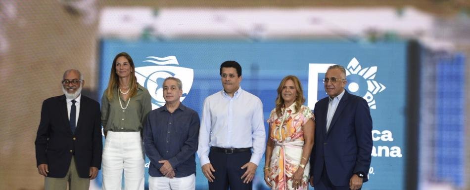 Cap Cana y Turismo dan detalles segunda edición del República Dominicana Open- Copa Cap Cana