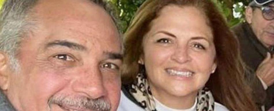 Tania Báez revela que terminó su relación con Gustavo Guzmán