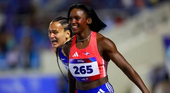 RD gana 9 medallas en Clásico Félix Sánchez de Atletismo