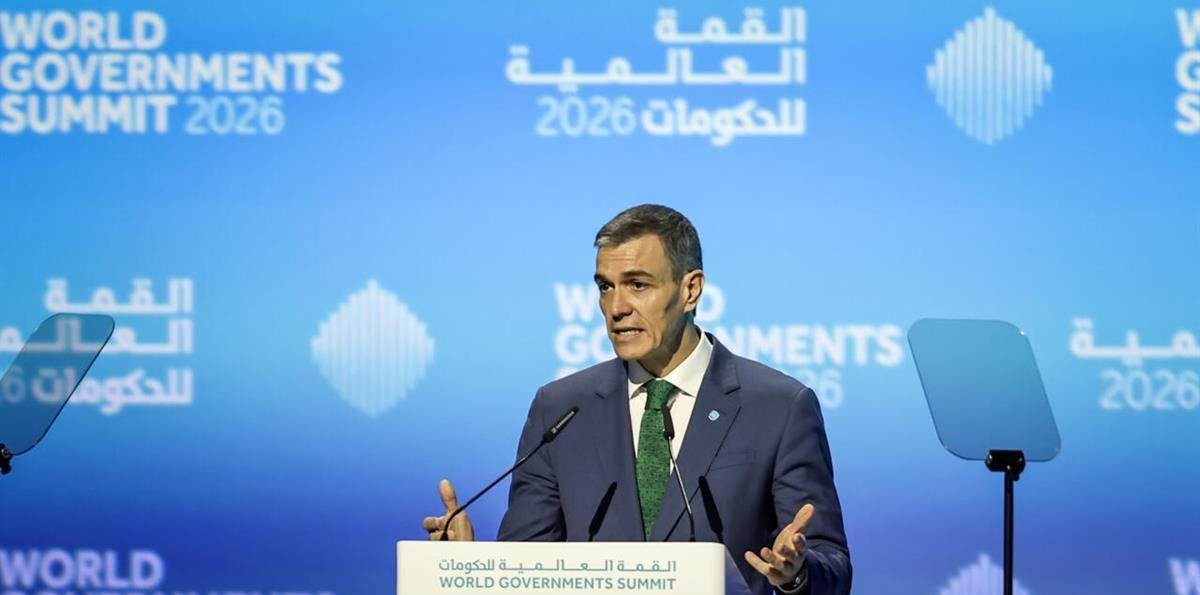 El Gobierno español quiere prohibir las redes sociales a los menores de 16 años