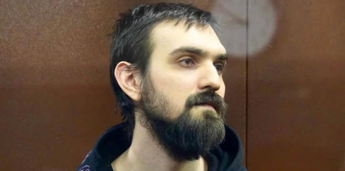 Condenan en Rusia a 6 años a humorista por bromear sobre Jesús y persona con discapacidad