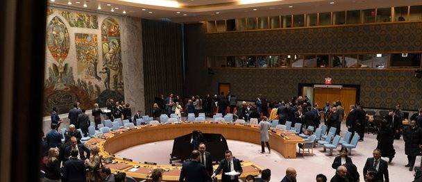 ONU advierte de un agravamiento de la crisis humanitaria en Ucrania en pleno invierno