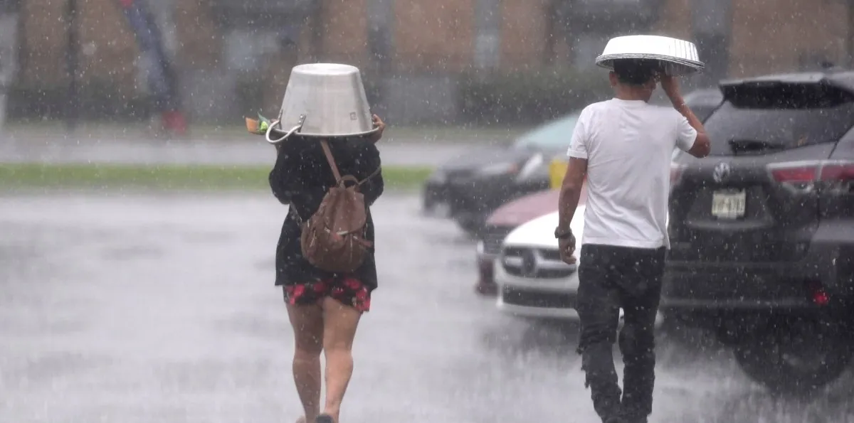 El Niño se intensifica: fenómeno climático podría provocar más calor extremo y eventos meteorológicos severos