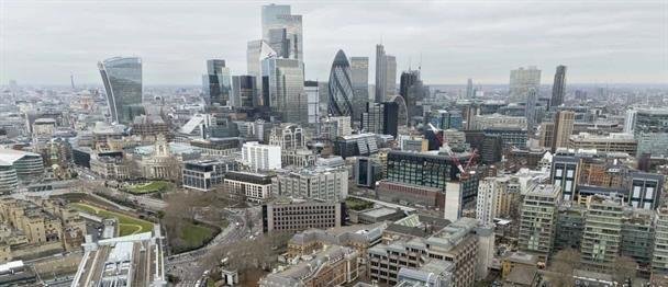 El Gobierno británico da luz verde a la construcción de una megaembajada china en Londres