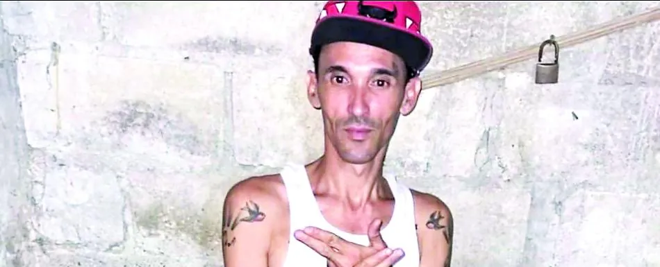 Matan hombre por 50 pesos en Santiago