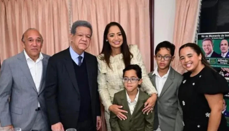 Propone registro gratis hijos de dominicanos nacidos en exterior