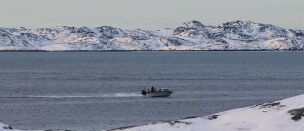 El mensaje de los groenlandeses a Donald Trump: Groenlandia no está a la venta