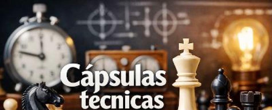 Cápsulas técnicas