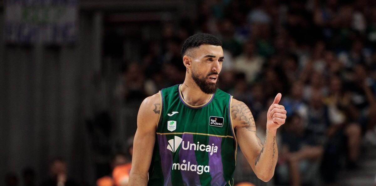 Argentina y República Dominicana copan el 'orgullo latino' en la Copa del Rey