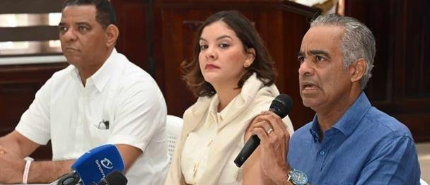 Gobierno: concesión en la cordillera Septentrional es de exploración, no de explotación