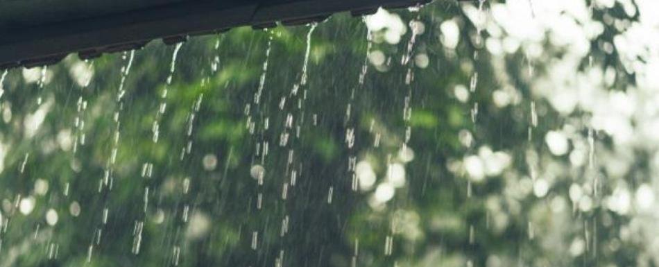 Pronostican lluvias dispersas para este domingo