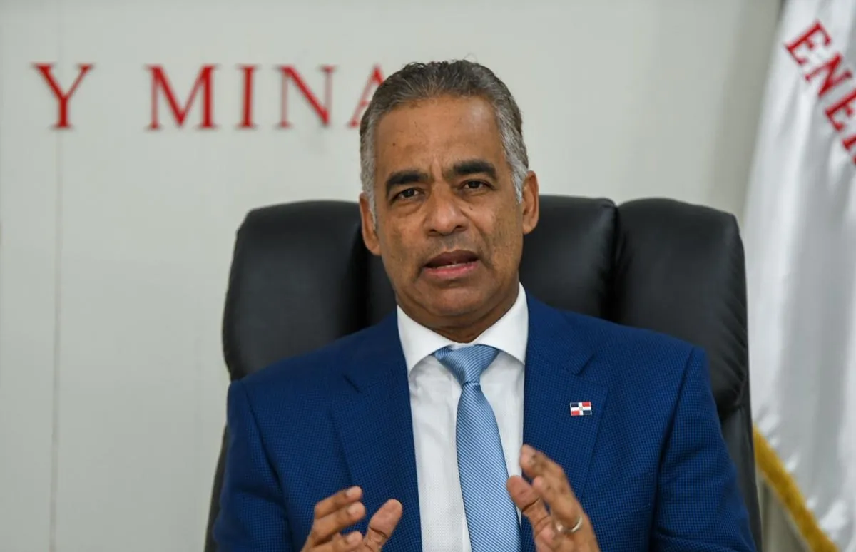 Gobierno descarta por ahora aumento de la tarifa eléctrica