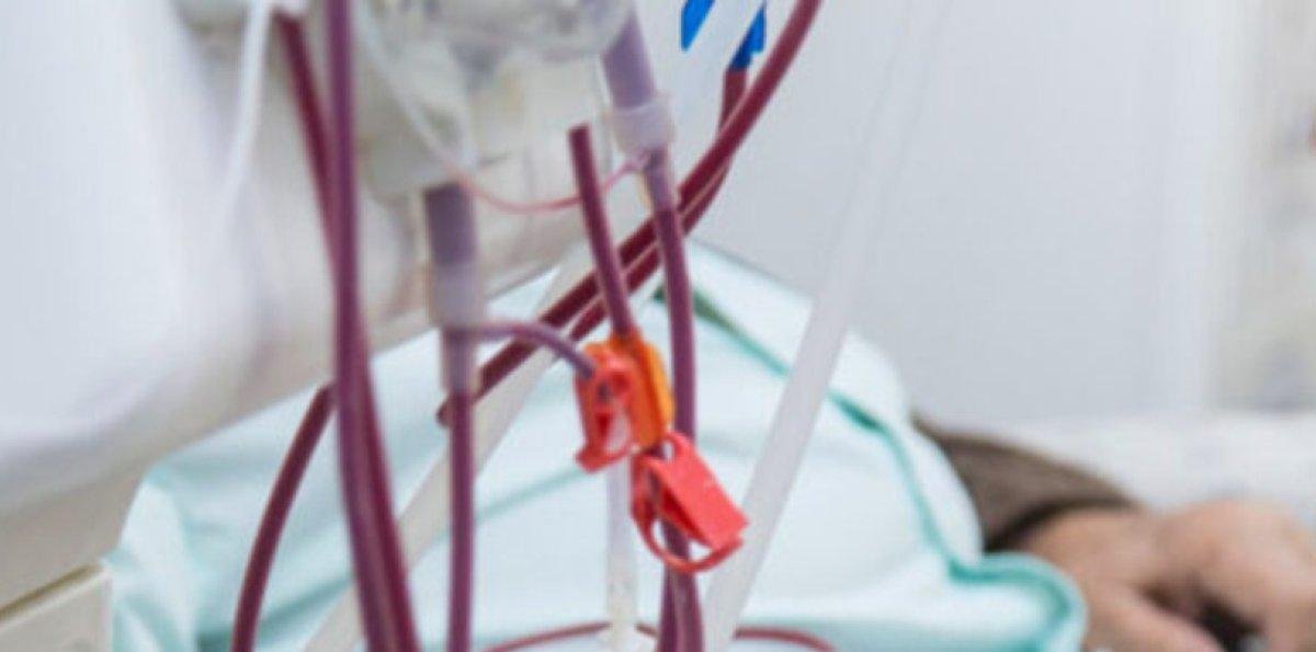 Analizan la depresión y el suicidio por diálisis