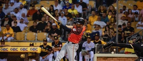 Candelario define ante Águilas y los Toros controlan su destino