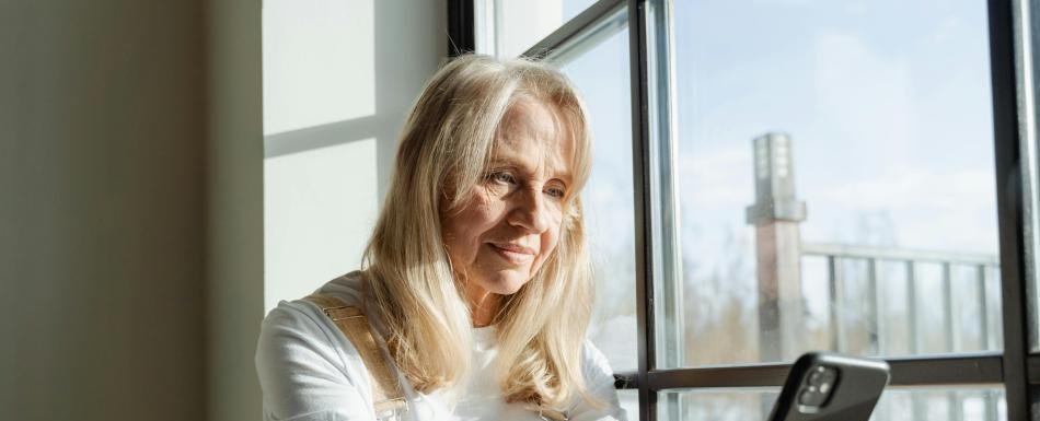 ¿Te afecta el envejecimiento digital?