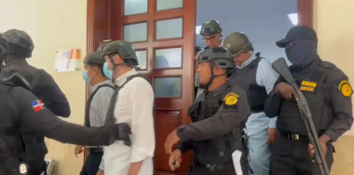 Aplazan a septiembre audiencia de prórroga en caso SeNaSa