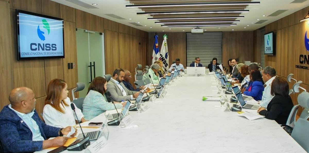 Nueva resolución del CNSS obliga cédula, seguro y certificado para subsidio médico