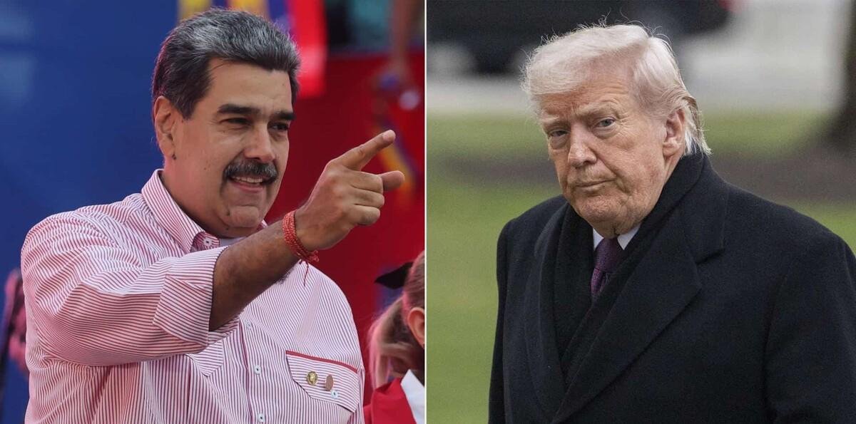 Justicia de EE.UU. retrasa al 26 de marzo segunda audiencia de Maduro